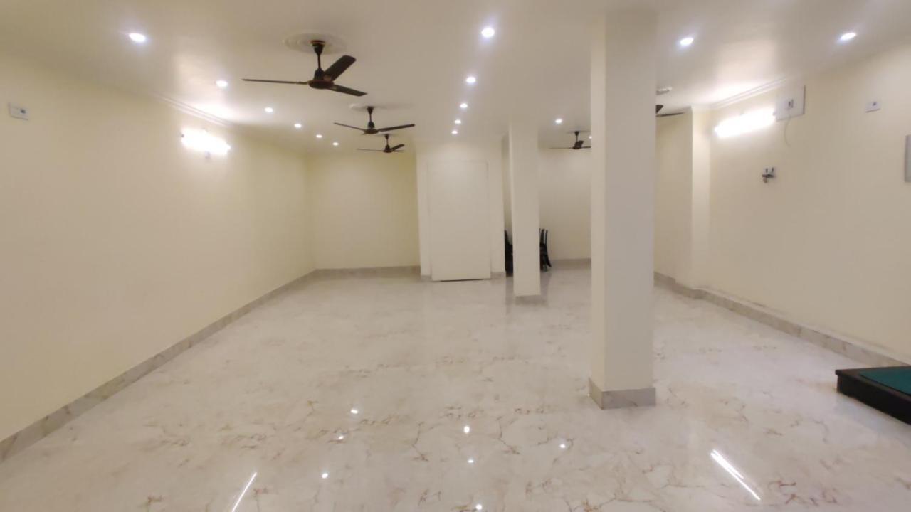 Palace Hotel Varanasi