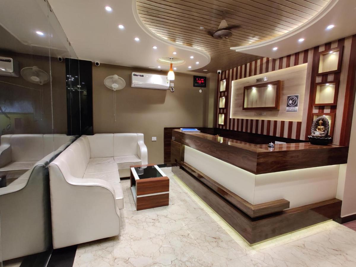 Hotel Palace Varanasi