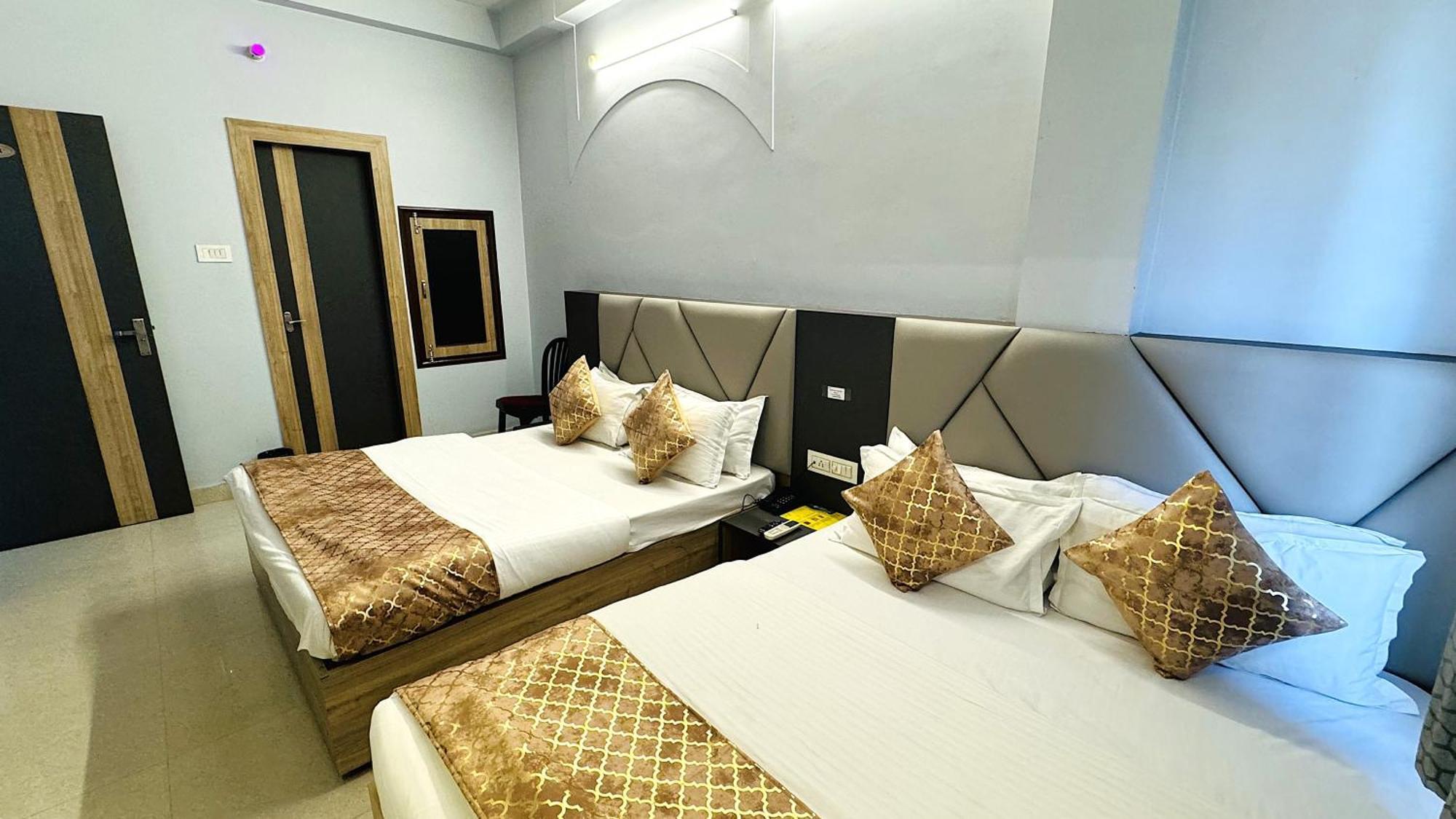 Palace Hotel
